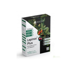 Biocont Lepinox Plus 3x10g