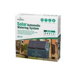 Irrigatia SOL-C12 L automatická solární závlaha