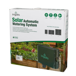 Irrigatia SOL-C60 L automatická solární závlaha
