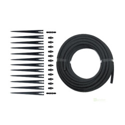 Irrigatia Seep Hose Extension Kit