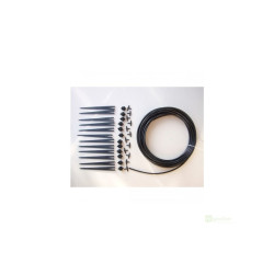 Irrigatia Dripper Extension Kit, přídavné kapkovače 12 ks
