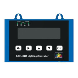Maxibright Daylight LED Lighting Controller