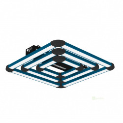 Maxibright Daylight PRO Full Spectrum LED 300W 2.5 umol/J