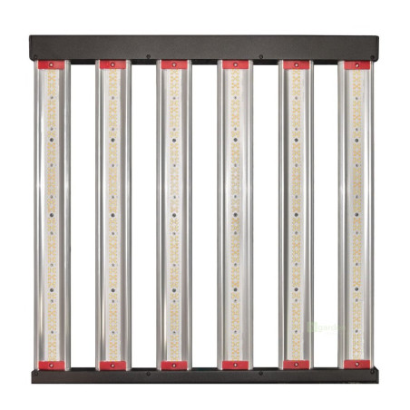 Maxibright VARIDRIVE 360W LED s integrovaným driverem
