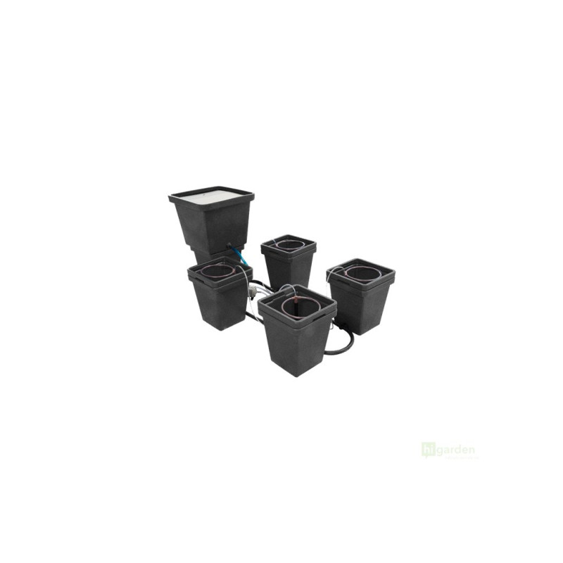 WaterPack ACS