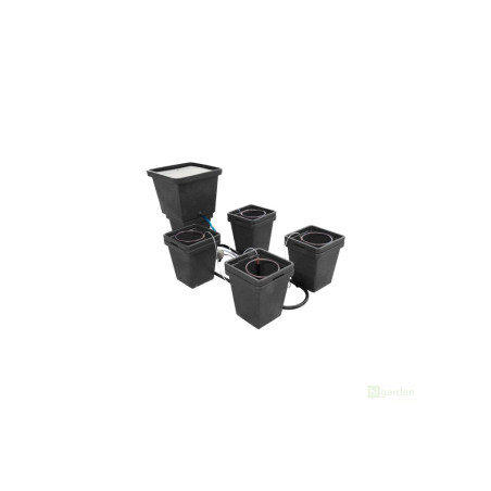 WaterPack ACS