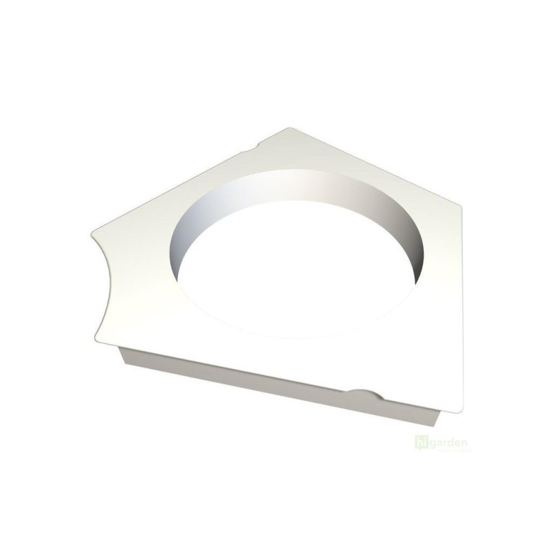 Insert do Rainforest 2 - pro 6 rostlin (6ks)