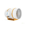 Trolmaster Aero-fan Inline ventilátor 200 mm - 1162 m3/h (V-8)