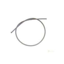 Netafim mikrohadička SSPE 5 x 3 šedá BL, 70cm