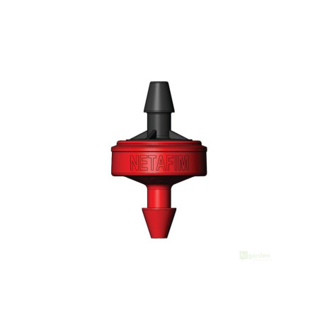 Netafim kapkovač PCJ LCNL 1.2 l/h 0,32 GPH BRB3