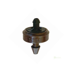 Netafim kapkovač PCJ LCNL 1.2 l/h 0,32 GPH BRB3