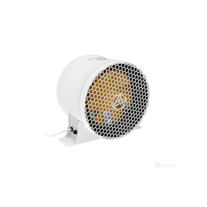 Trolmaster Aero-fan Inline PRO ventilátor 250 mm - 1723 m3/h (V-10M)
