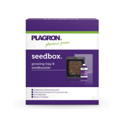Plagron Seedbox