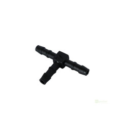 Autopot 16 mm T spoj