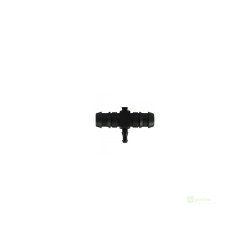 Autopot 16 mm spojka, 1x 6 mm odbočka