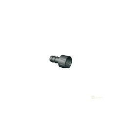 Irritec PE přípoj 2-dílný 20x 3/4 “, vnitřní závit