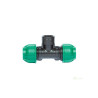 CONNECTO - T - kusy s vnitřním závitem na odbočce - 20x3/4"x20 mm