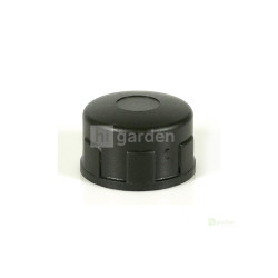 Irritec PP Zátka, vnitřní závit 3/4“
