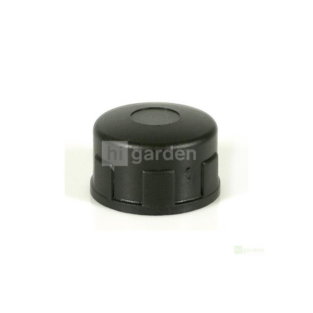 Irritec PP Zátka, vnitřní závit 3/4“