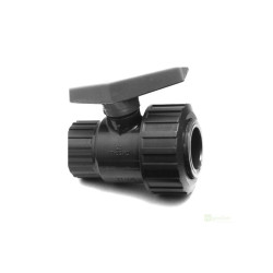 Irritec Kulový ventil  3/4 “ vnitřní/vnější závit