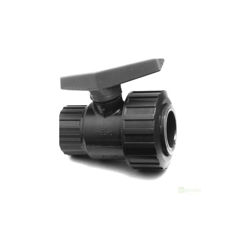 Irritec Kulový ventil  3/4 “ vnitřní/vnější závit