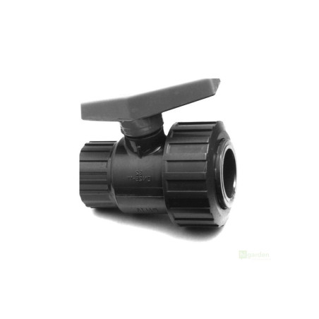 Irritec Kulový ventil  3/4 “ vnitřní/vnější závit