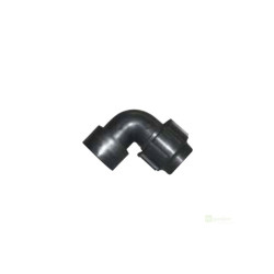 Bimex PE L - kus 25 mm x 1" - závit vnitřní