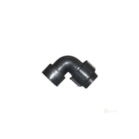 Bimex PE L - kus 25 mm x 1" - závit vnitřní