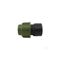Bimex PE redukce 25 mm x 3/4´´ - závit vnitřní