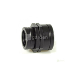 Irritec PP redukce 2x vnitřní závit 1“x 3/4 “