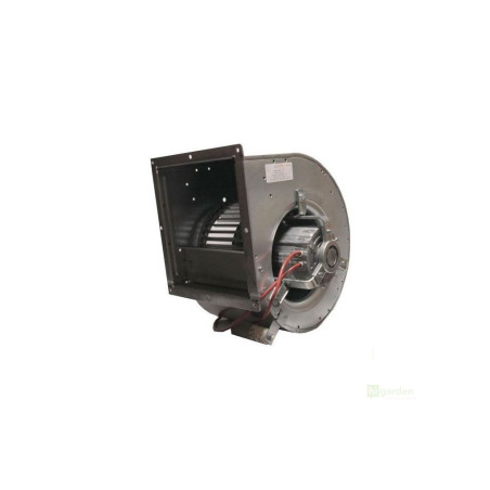 Ventilátor TORIN 5000 m3/h