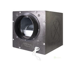 AIRFAN THERMO Foam Box Fan 4250 m3/h (FMB1014)
