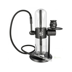 Stündenglass Gravity Infuser V2 - gravitační bong / vodní dýmka