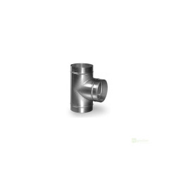 T-Spoj 125 mm