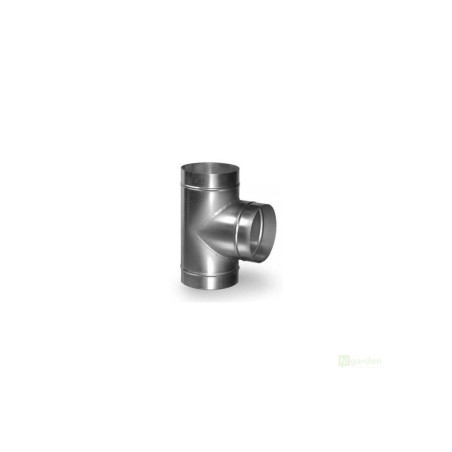 T-Spoj 125 mm