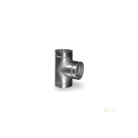 T-Spoj 200 mm