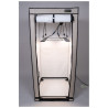 SANlight STIXX 3-80 Set LED 140W - 382 μmol/s (AS5020)