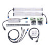 SANlight STIXX 3-80 Set LED 140W - 382 μmol/s (AS5020)