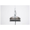 SANlight STIXX 50W, LED svítidlo 150 μmol/s