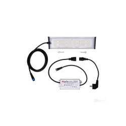 SANlight STIXX 50W, LED svítidlo 150 μmol/s