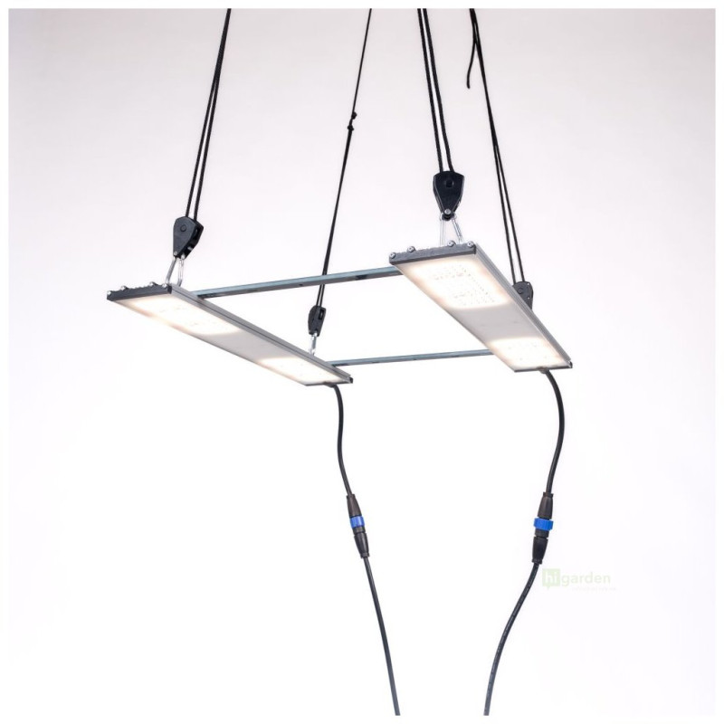 SANlight STIXX 2-60 Set LED 94W - 254 μmol/s (AS5010)