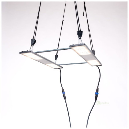 SANlight STIXX 2-60 Set LED 94W - 254 μmol/s (AS5010)