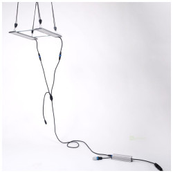 SANlight STIXX 2-60 Set LED 94W - 254 μmol/s (AS5010)
