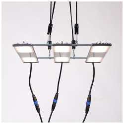 SANlight STIXX 2-60 Set LED 94W - 254 μmol/s (AS5010)