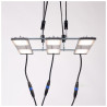 SANlight STIXX 2-60 Set LED 94W - 254 μmol/s (AS5010)