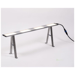 SANlight Undercanopy STIXX 4-100 LED 94W - 254 μmol/s (AA5130)