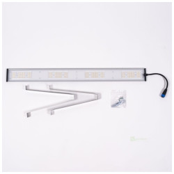SANlight Undercanopy STIXX 4-100 LED 94W - 254 μmol/s (AA5130)