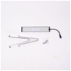 SANlight Undercanopy STIXX 2-60 LED 47W - 127 μmol/s (AA5110)