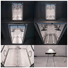 SANlight Undercanopy STIXX 2-60 LED 47W - 127 μmol/s (AA5110)