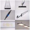SANlight STIXX 4-100 LED 94W - 254 μmol/s (AA5030)